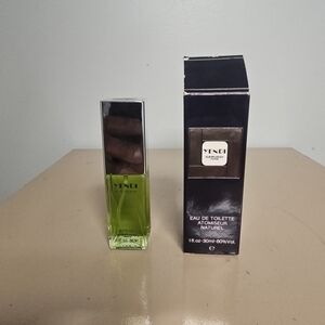 RARE New Yendi by Capucci Paris Eau De Toilette Spray Perfume 1 fl oz - 30ml